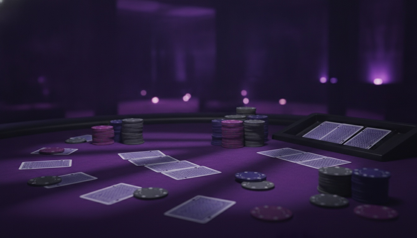 Explore the Game Selection at Vbet Casino